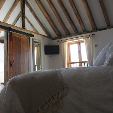 Villa The Dovecote - Unique Self-Contained 1Bed Renovated Barn Saffron Walden Exterior foto