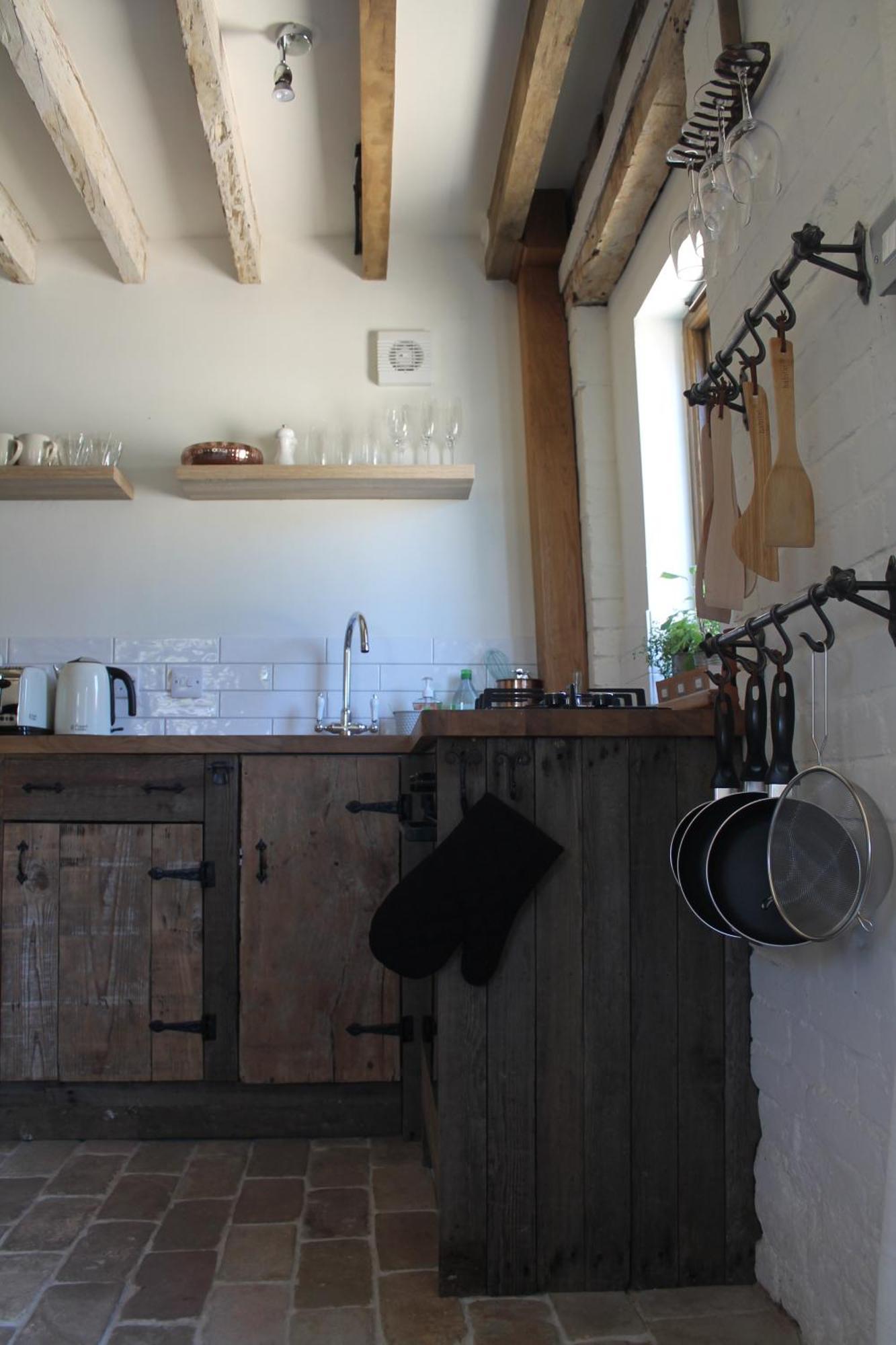 Villa The Dovecote - Unique Self-Contained 1Bed Renovated Barn Saffron Walden Exterior foto