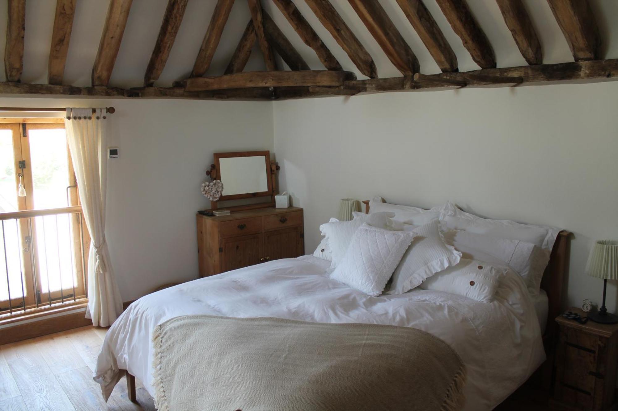 Villa The Dovecote - Unique Self-Contained 1Bed Renovated Barn Saffron Walden Exterior foto