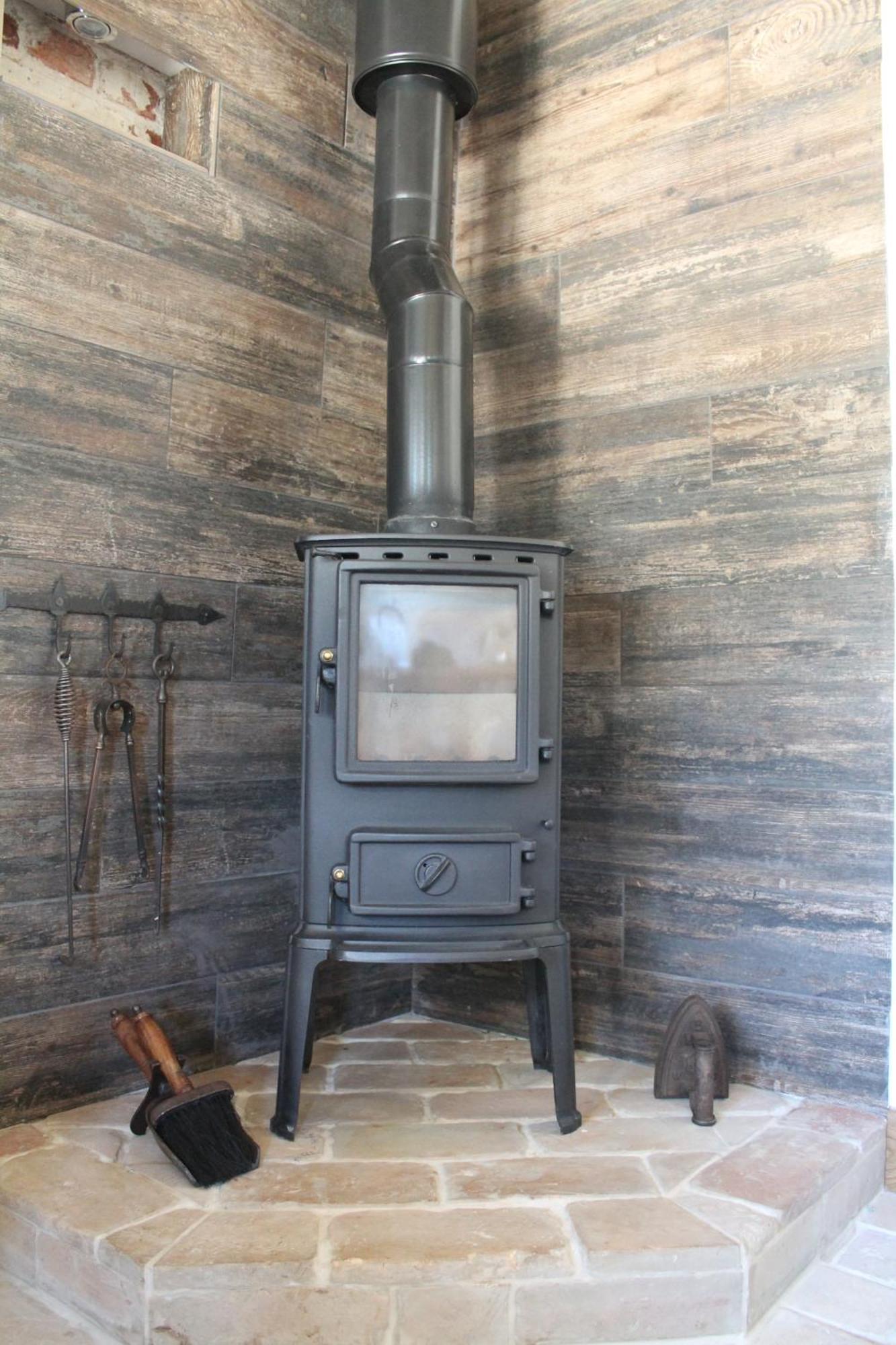 Villa The Dovecote - Unique Self-Contained 1Bed Renovated Barn Saffron Walden Exterior foto